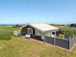 Holiday Home Holger - 50m from the sea by Interhome